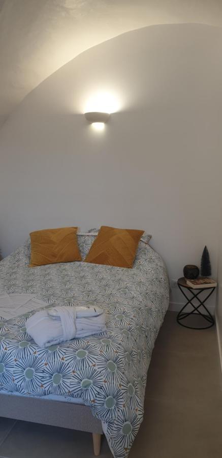 Bed and Breakfast La Tour Noble Saint-Saturnin  Exteriér fotografie