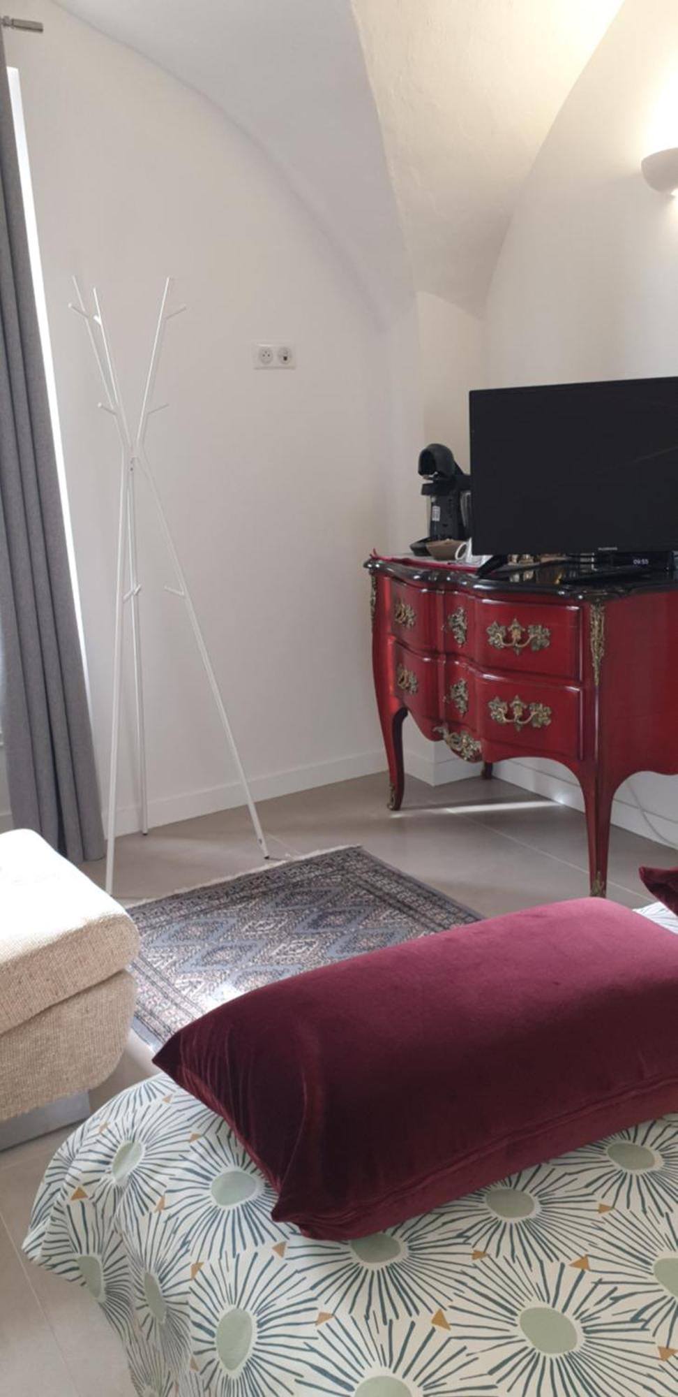 Bed and Breakfast La Tour Noble Saint-Saturnin  Exteriér fotografie