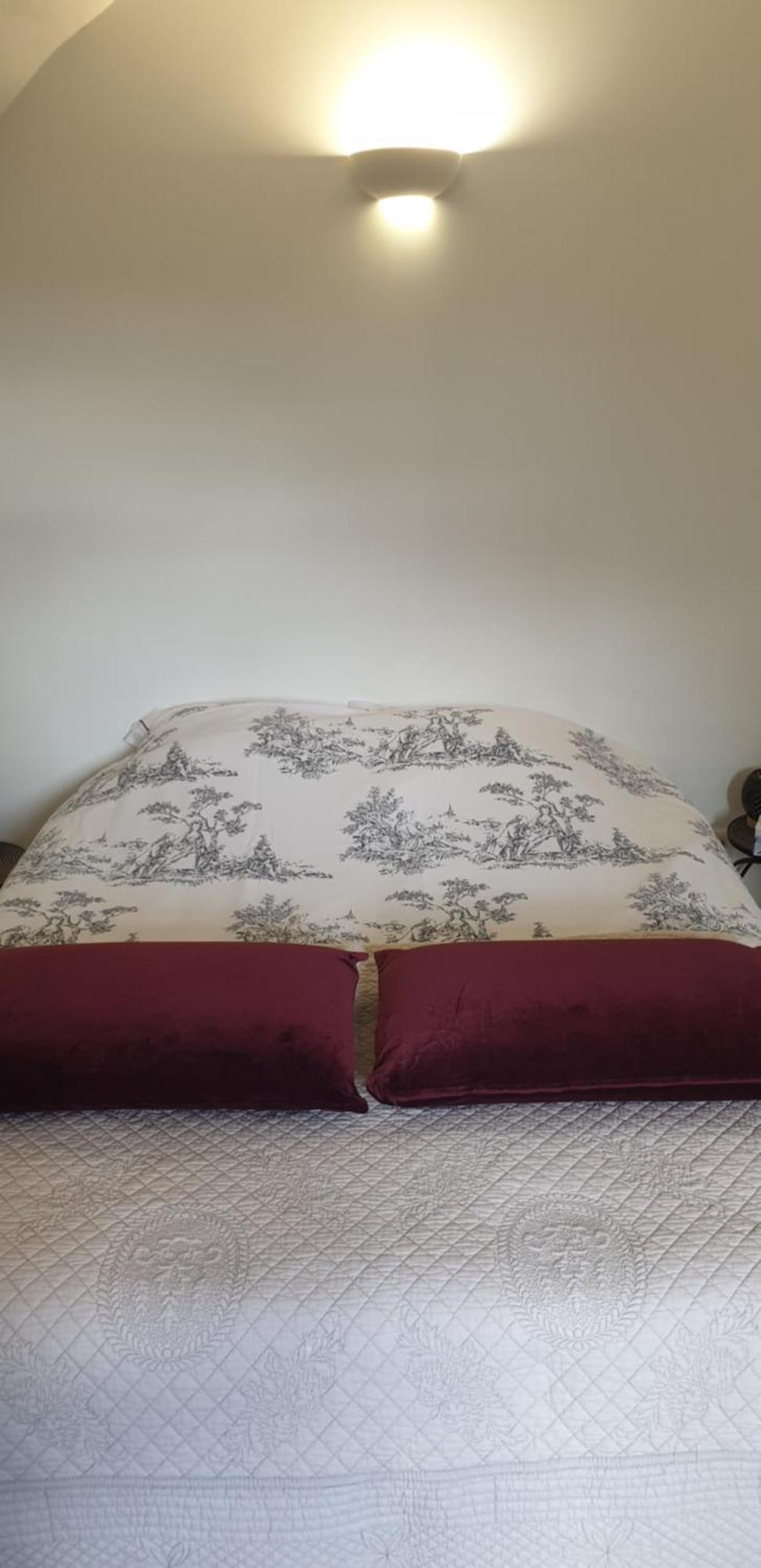 Bed and Breakfast La Tour Noble Saint-Saturnin  Exteriér fotografie