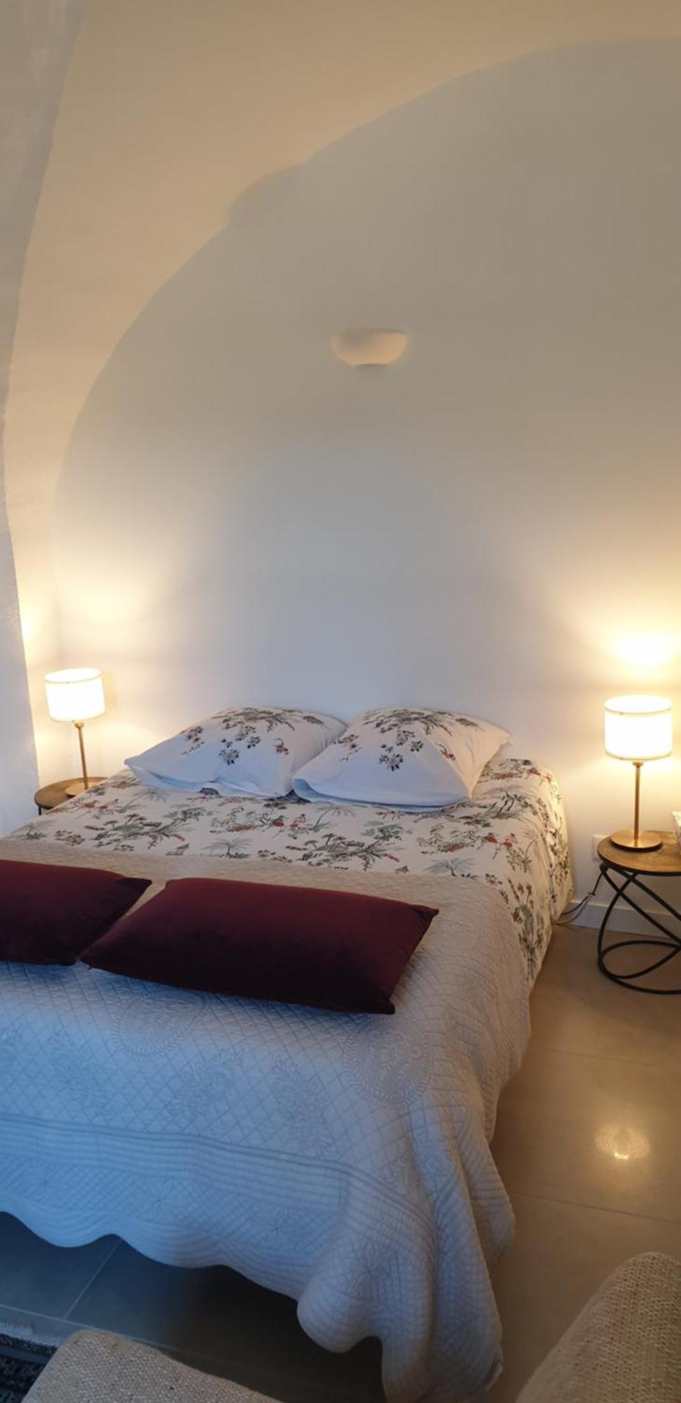 Bed and Breakfast La Tour Noble Saint-Saturnin  Exteriér fotografie