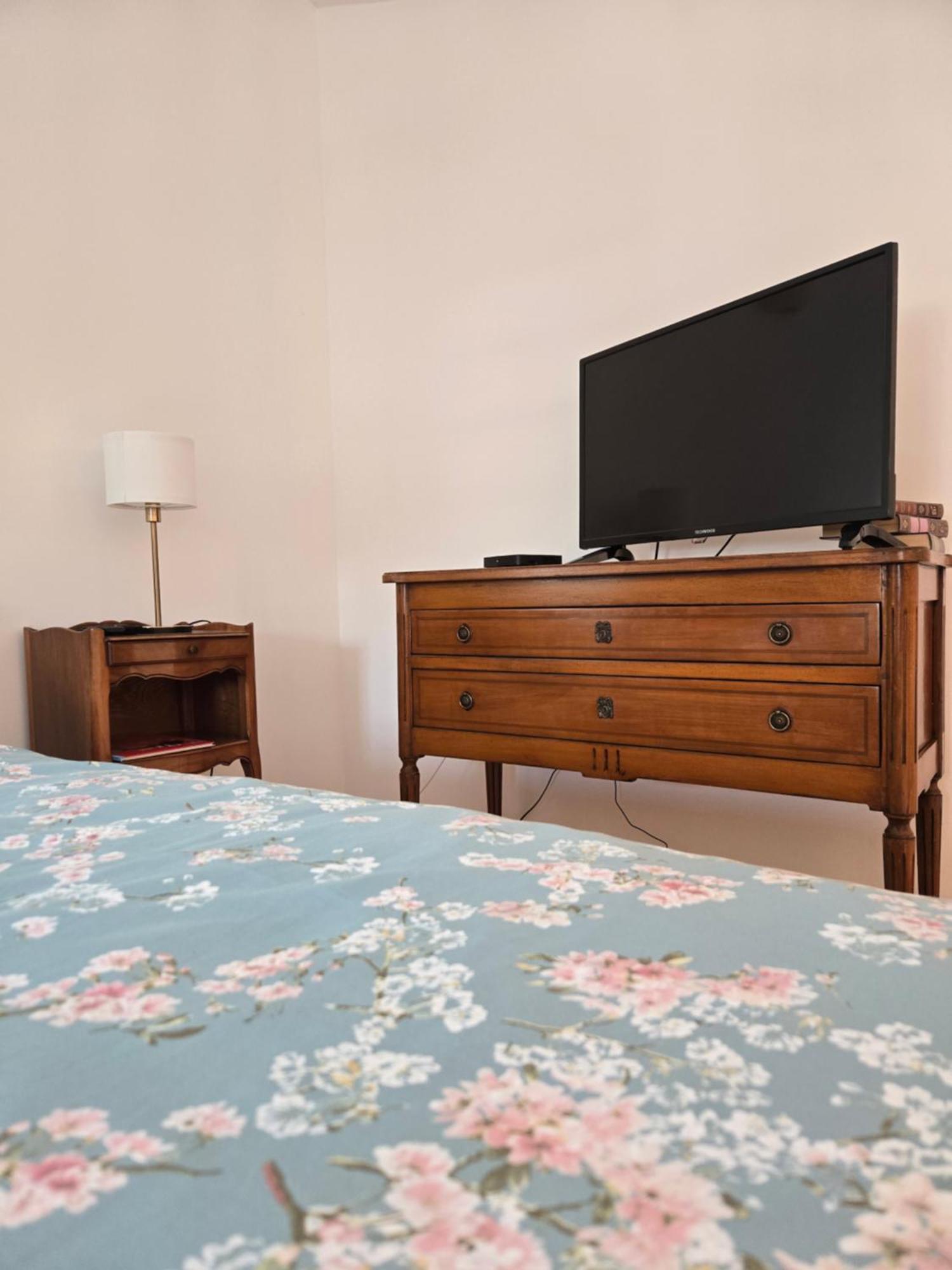 Bed and Breakfast La Tour Noble Saint-Saturnin  Exteriér fotografie